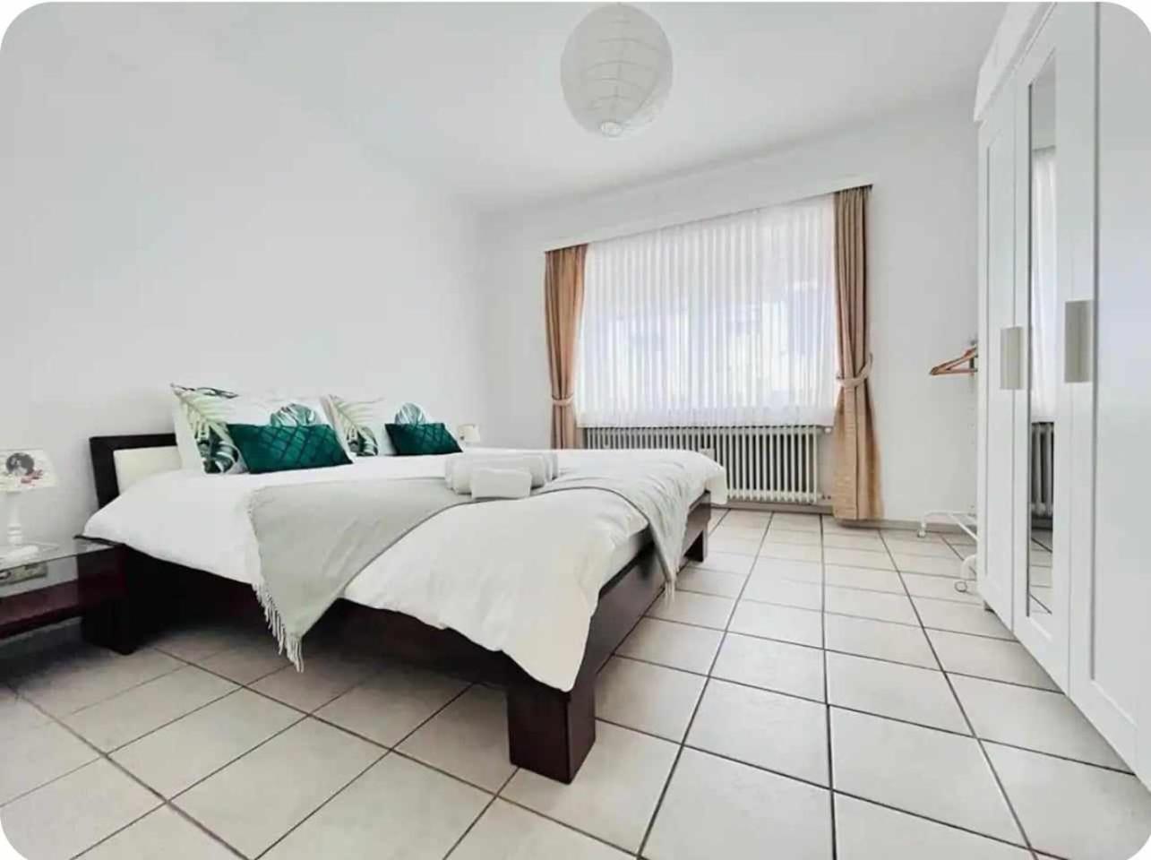 Appartement Near Belval Sanem Exterior photo