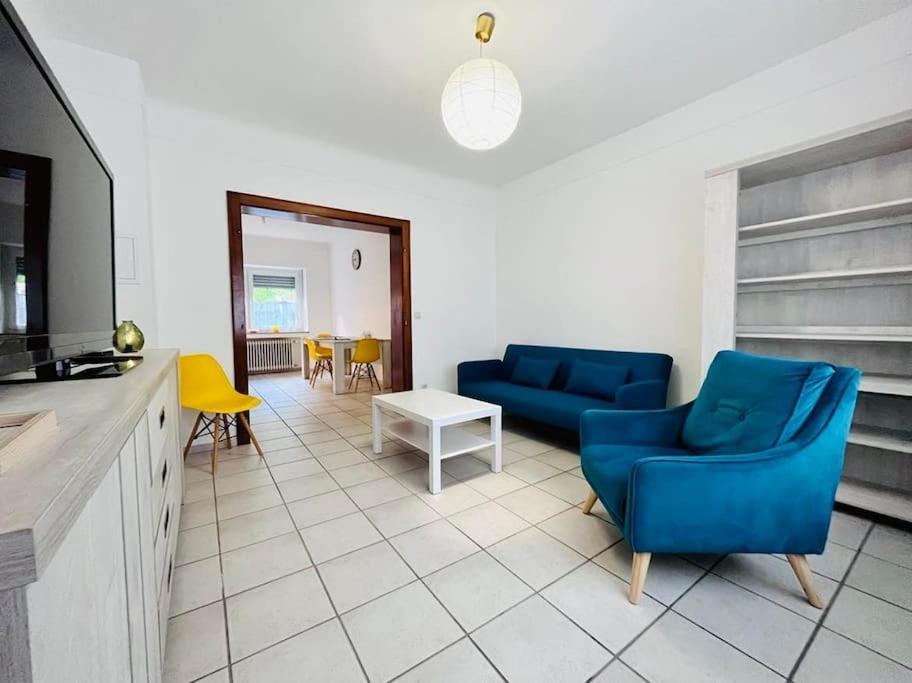 Appartement Near Belval Sanem Exterior photo