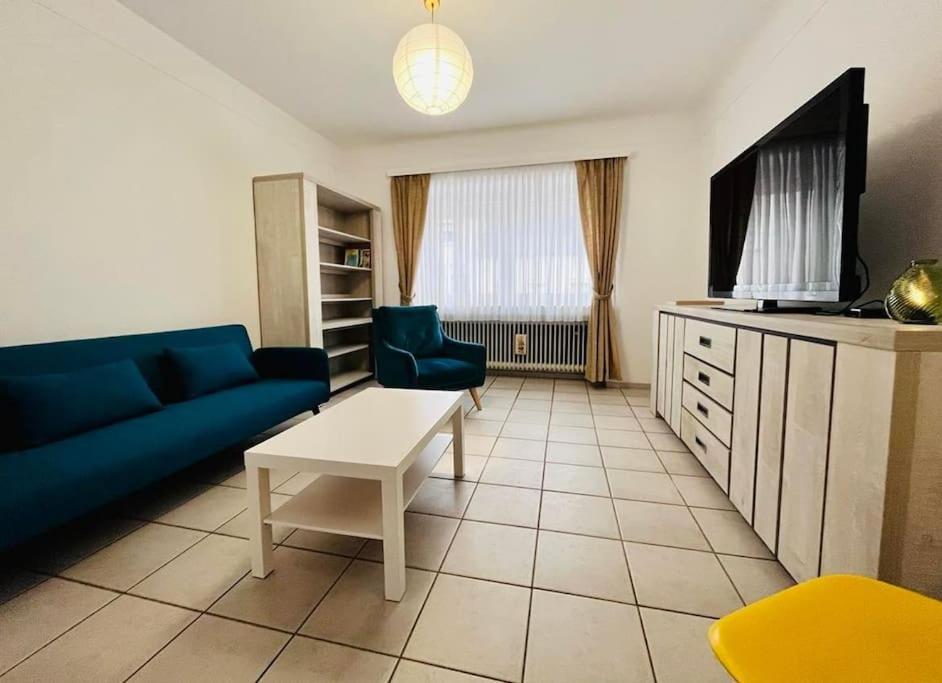 Appartement Near Belval Sanem Exterior photo