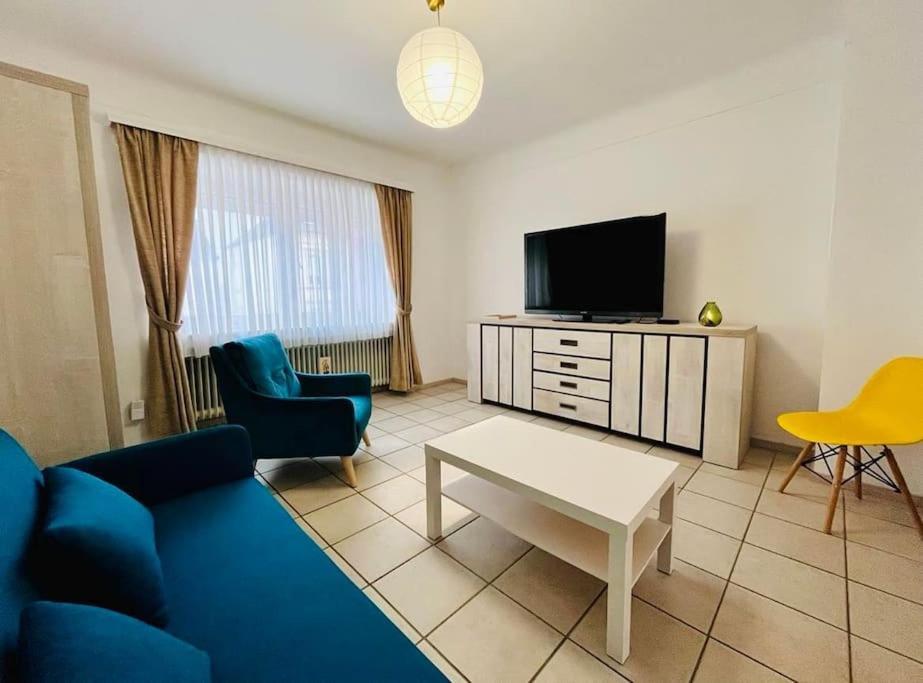 Appartement Near Belval Sanem Exterior photo