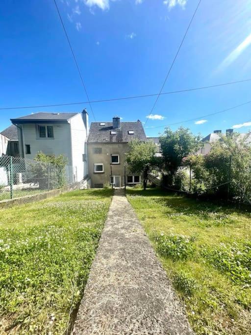 Appartement Near Belval Sanem Exterior photo