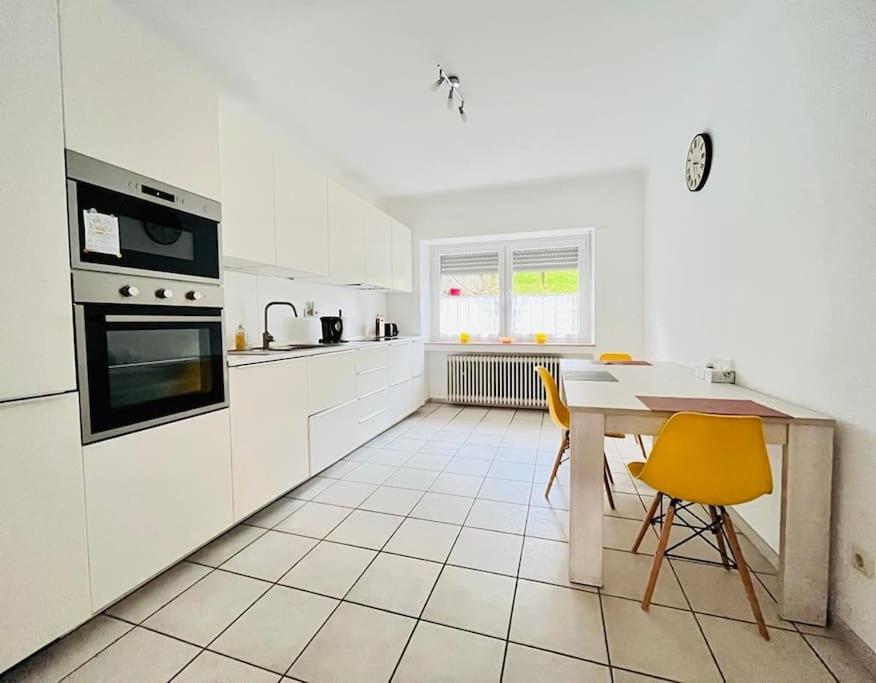 Appartement Near Belval Sanem Exterior photo