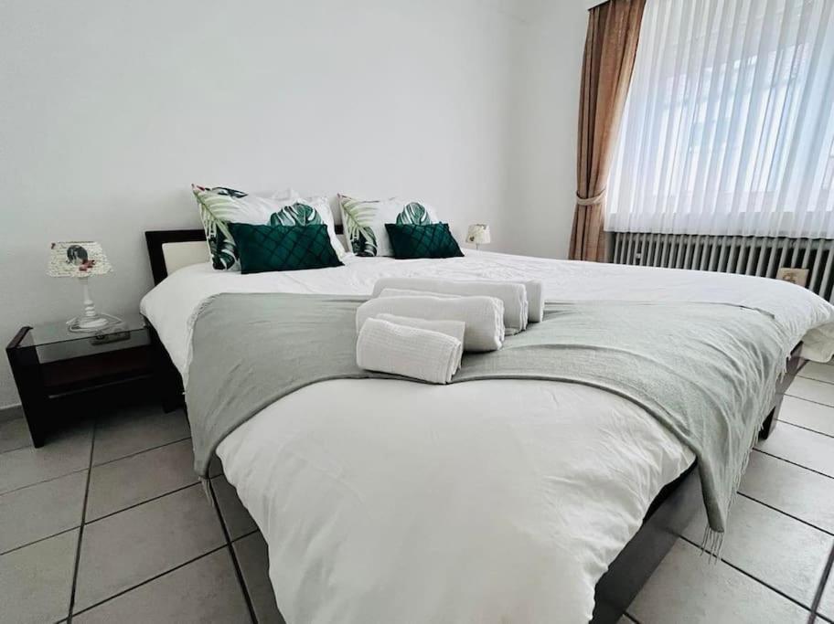 Appartement Near Belval Sanem Exterior photo