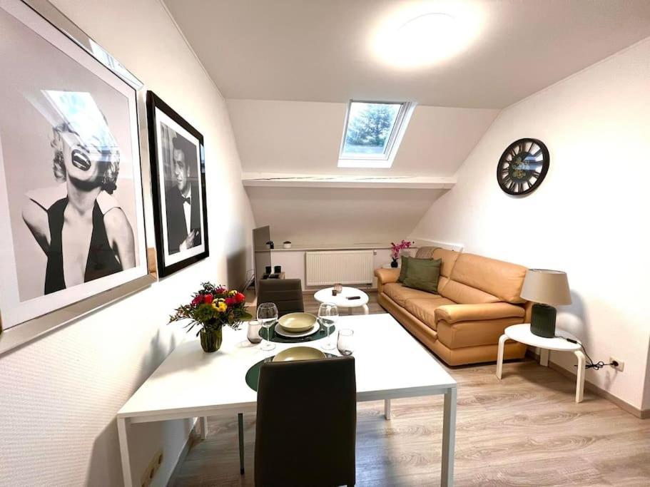 Appartement Near Belval Sanem Exterior photo
