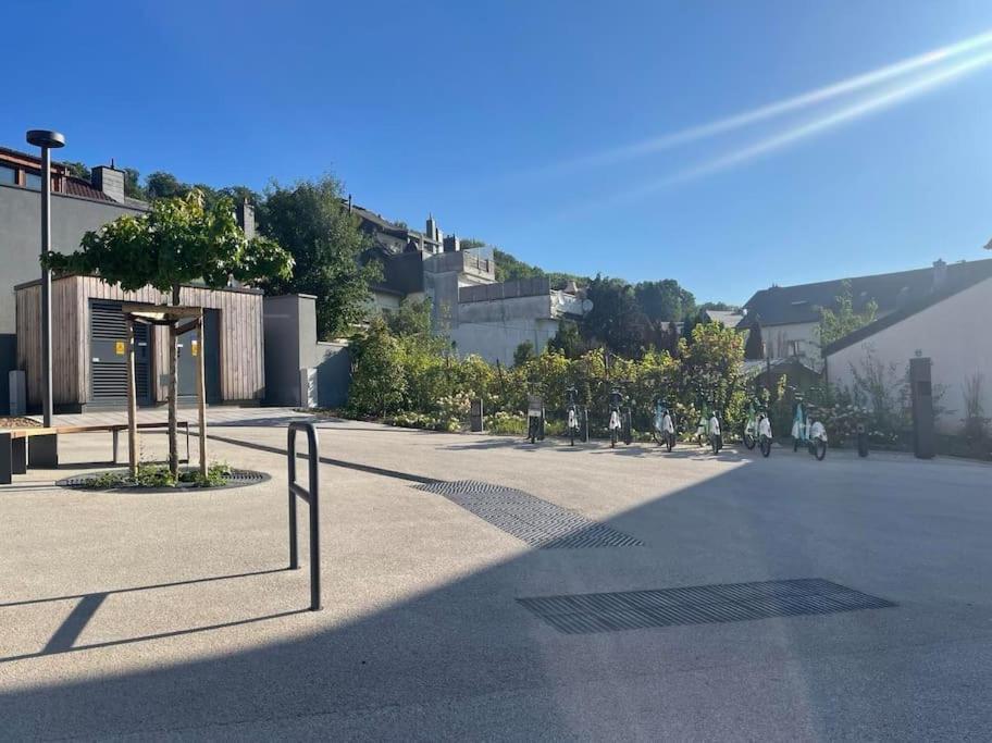 Appartement Near Belval Sanem Exterior photo